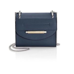 Proenza Schouler Leather Crossbody Bag
